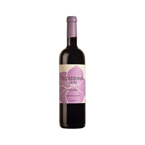 Imagen de Tecedeiras Lilás - Vino Tinto