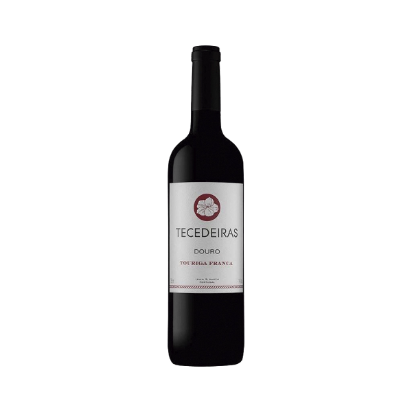 Imagen de Tecedeiras Touriga Franca - Vino Tinto
