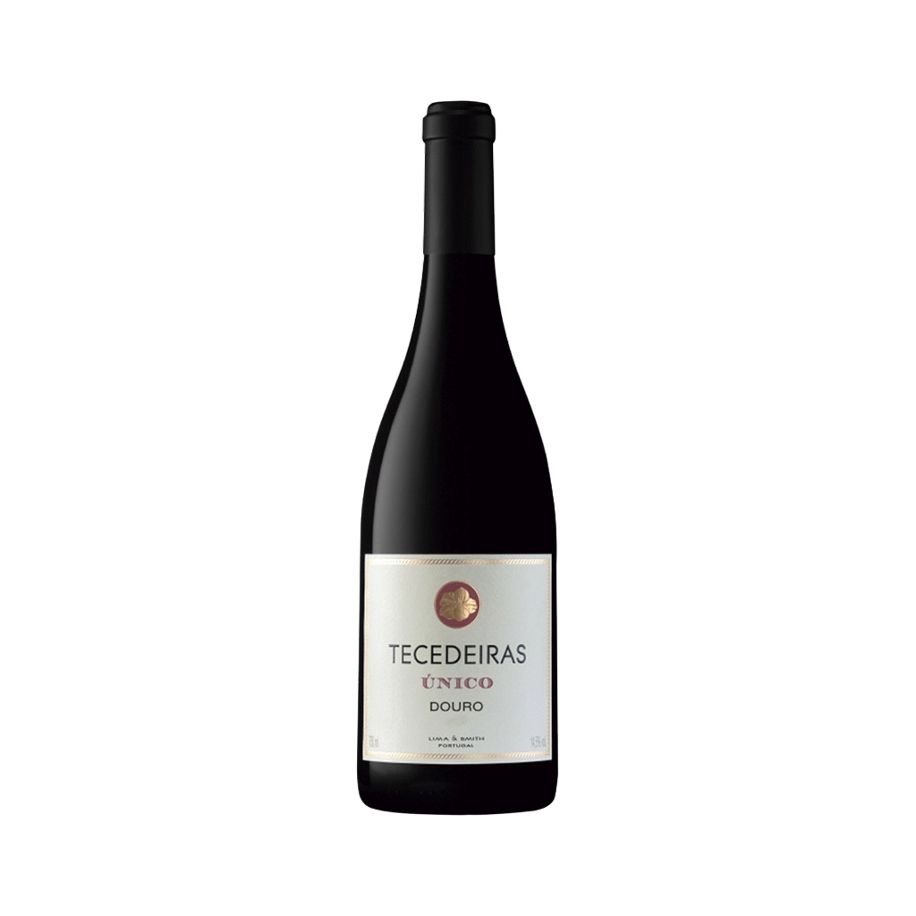 Imagen de Tecedeiras Único - Vino Tinto