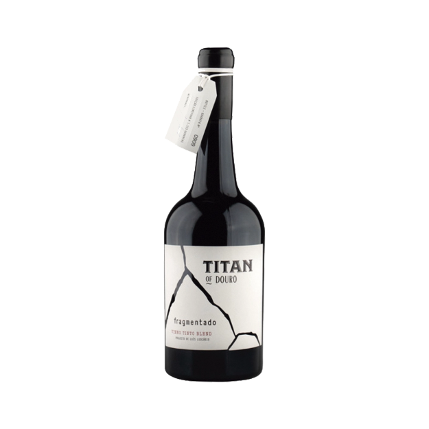 Imagen de Titan of Douro Fragmentado - Vino Tinto