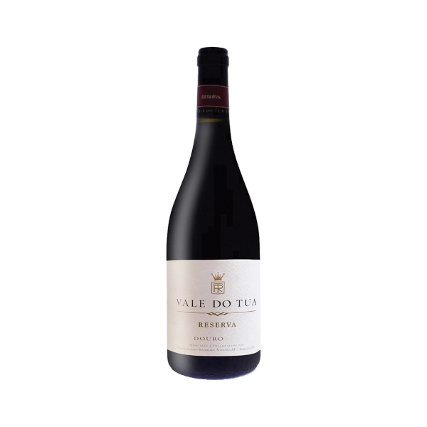 Imagen de Vale do Tua Reserva - Vino Tinto
