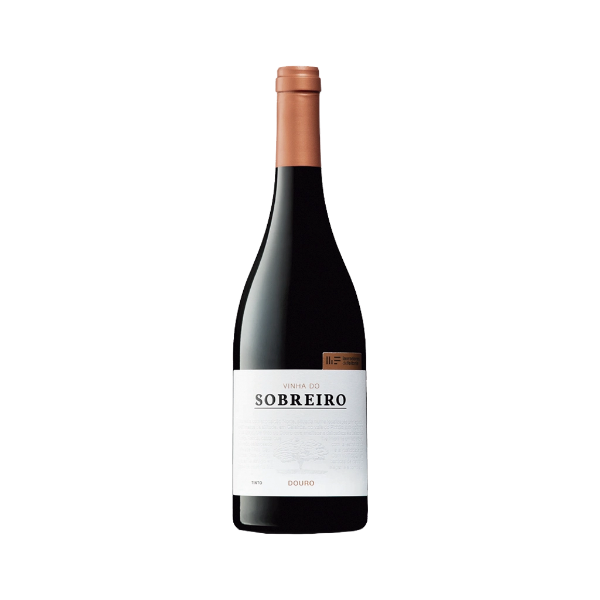 Imagen de Vinha do Sobreiro - Vino Tinto