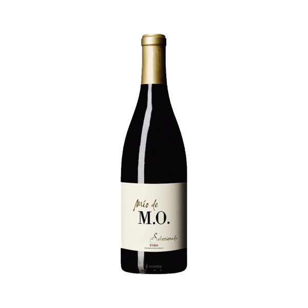 Imagen de Mio de M.O. Vendimia Seleccionada - Vino Tinto