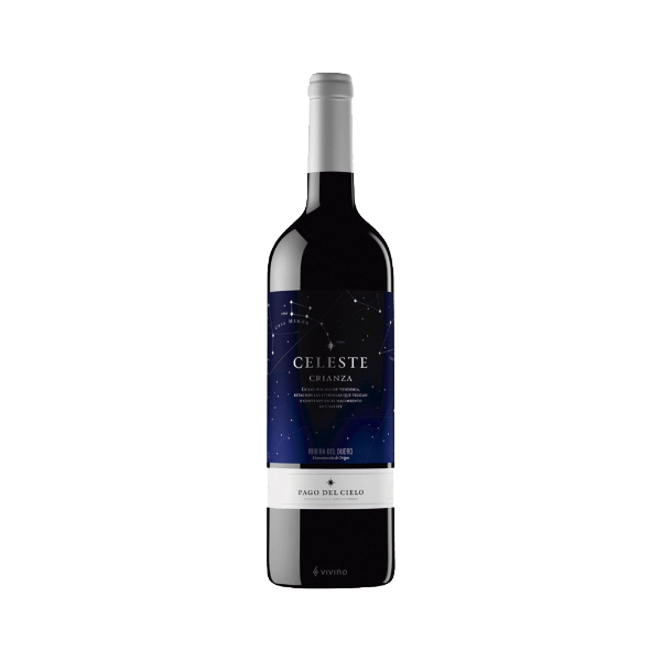 Imagen de Torres Celeste Crianza - Vino Tinto