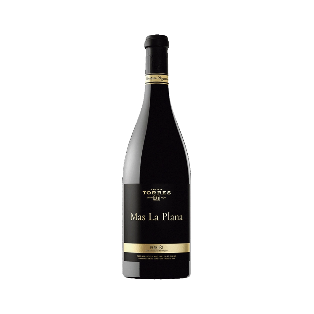 Imagen de Torres Mas La Plana - Vino Tinto