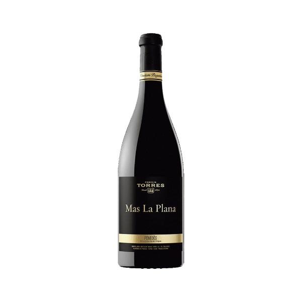 Imagen de Torres Mas La Plana - Vino Tinto