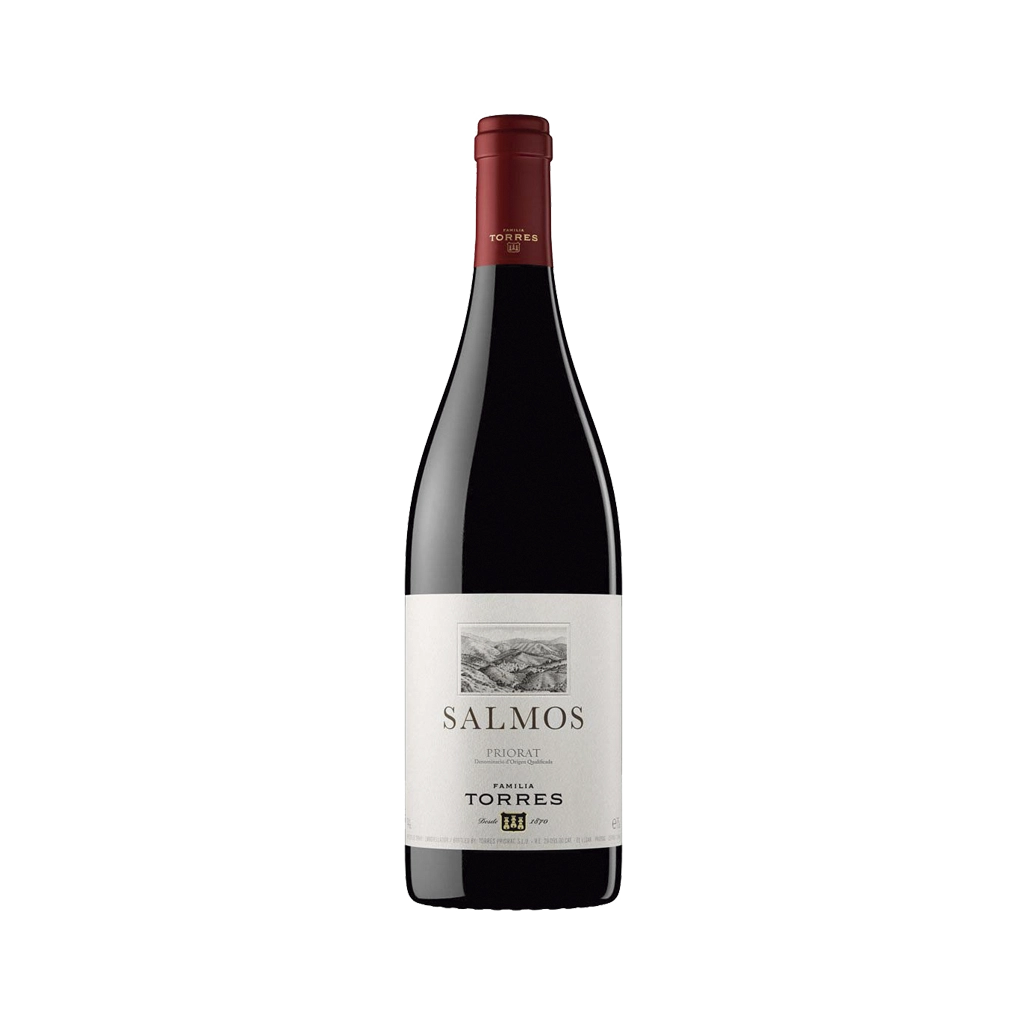 Imagen de Torres Salmos - Vino Tinto