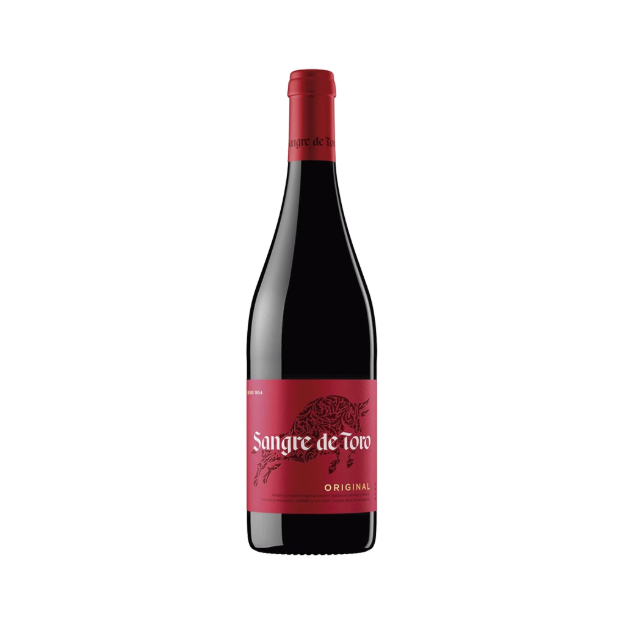 Imagen de Torres Sangre de Toro - Vino Tinto