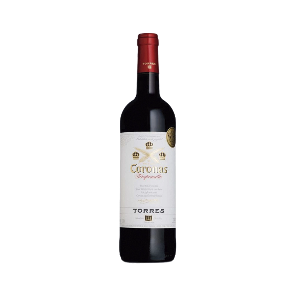 Imagen de Torres Coronas - Vino Tinto