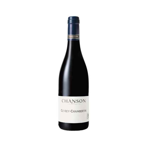 Imagen de Chanson Gevrey-Chambertin - Vino Tinto