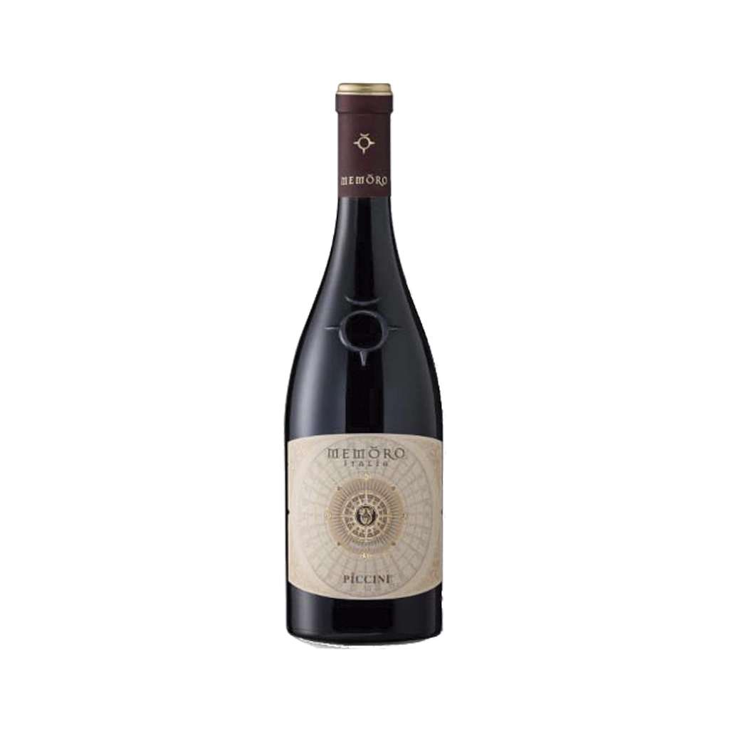 Imagen de Piccini Memoro - Vino Tinto