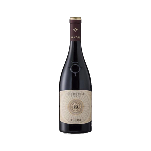 Imagen de Piccini Memoro - Vino Tinto