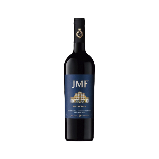 Imagen de JMF Reserva - Vino Tinto