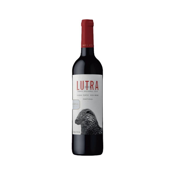 Imagen de Quinta da Alorna Lutra - Vino Tinto