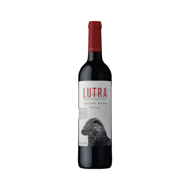 Imagen de Quinta da Alorna Lutra - Vino Tinto