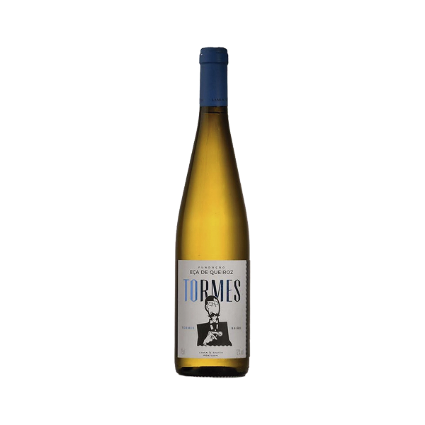 Imagen de Tormes Verde - Vino Blanco