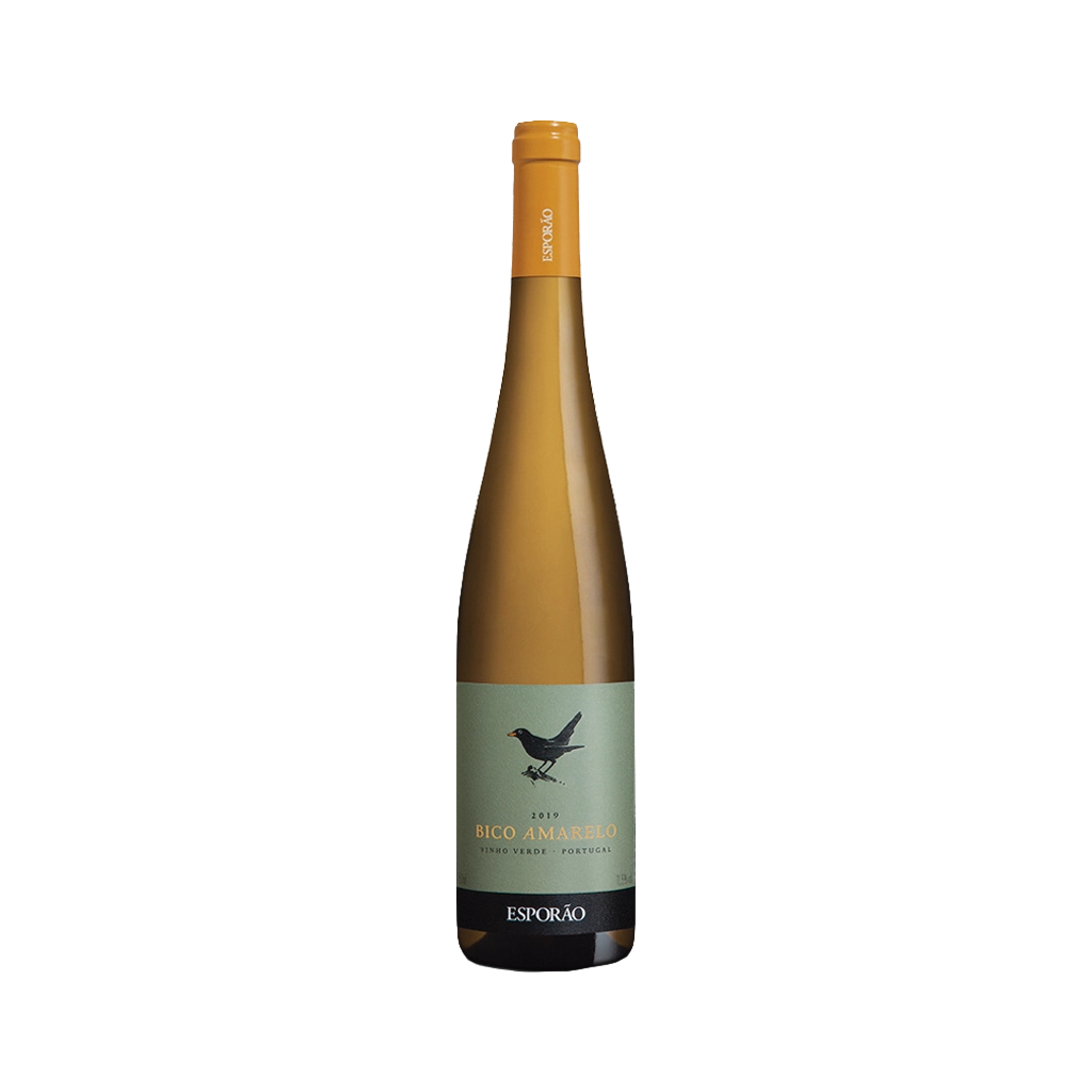 Imagen de Esporão Bico Amarelo - Vino Blanco