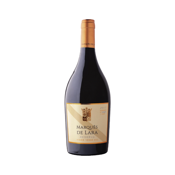 Imagen de Marquês de Lara Reserva - Vino Blanco