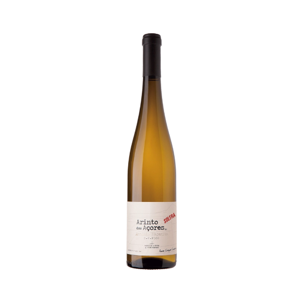 Imagen de Arinto dos Açores Solera - Vino Blanco
