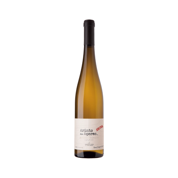 Imagen de Arinto dos Açores Solera - Vino Blanco