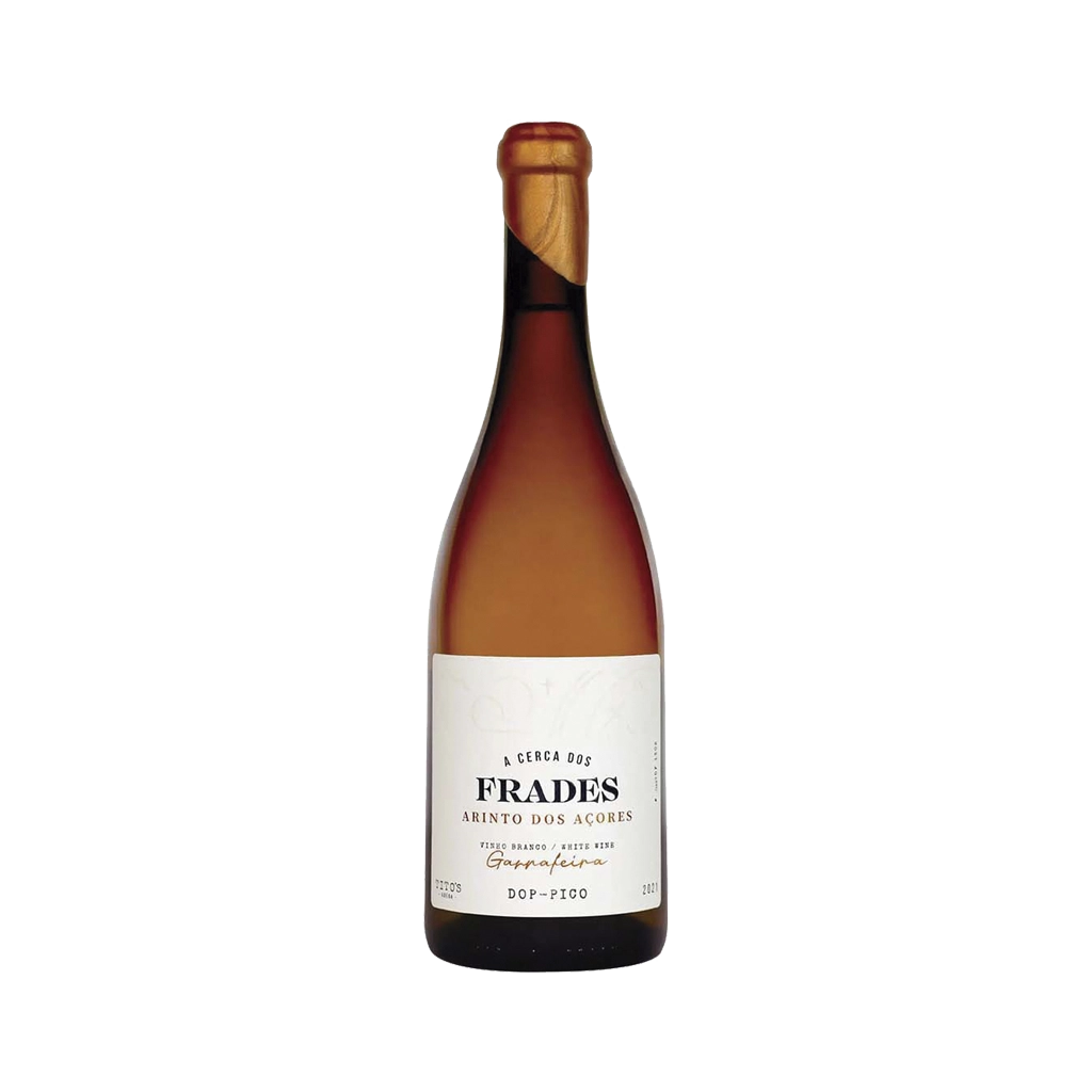Imagen de A Cerca dos Frades Arinto - Vino Blanco