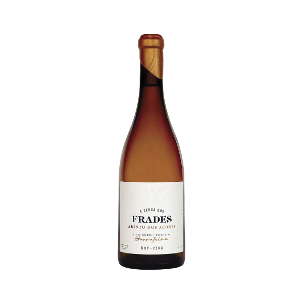 Imagen de A Cerca dos Frades Arinto - Vino Blanco