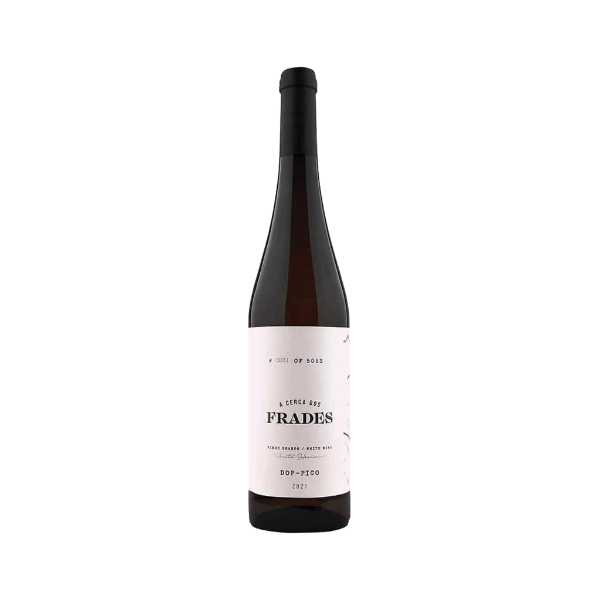 Imagen de A Cerca dos Frades Magnum - Vino Blanco