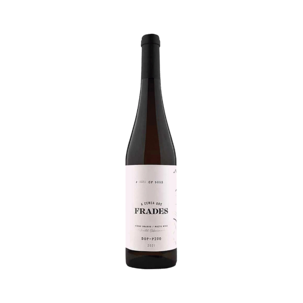 Imagen de A Cerca dos Frades Magnum - Vino Blanco