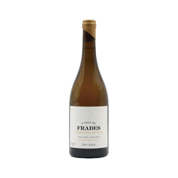 Imagen de A Cerca dos Frades Terrantez - Vino Blanco