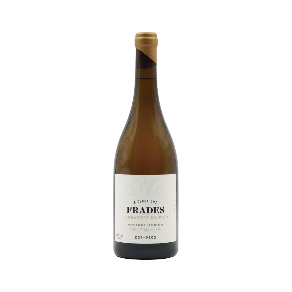 Imagen de A Cerca dos Frades Terrantez Magnum - Vino Blanco