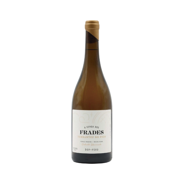Imagen de A Cerca dos Frades Terrantez Magnum - Vino Blanco