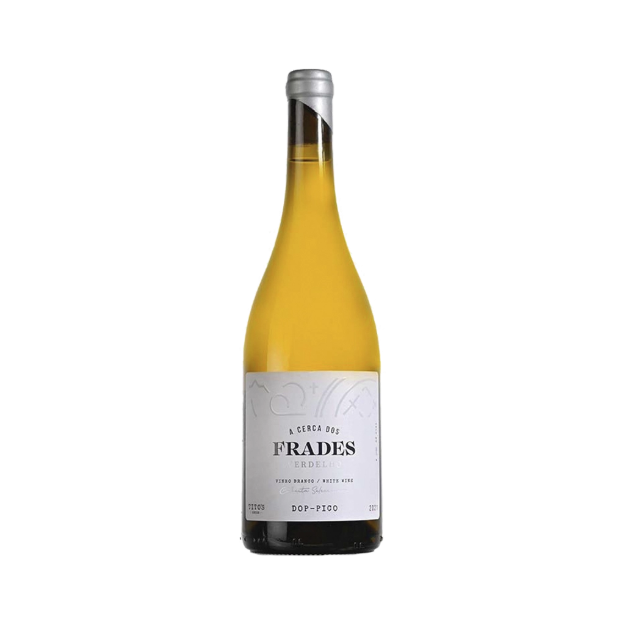 Imagen de A Cerca dos Frades Verdelho Magnum - Vino Blanco