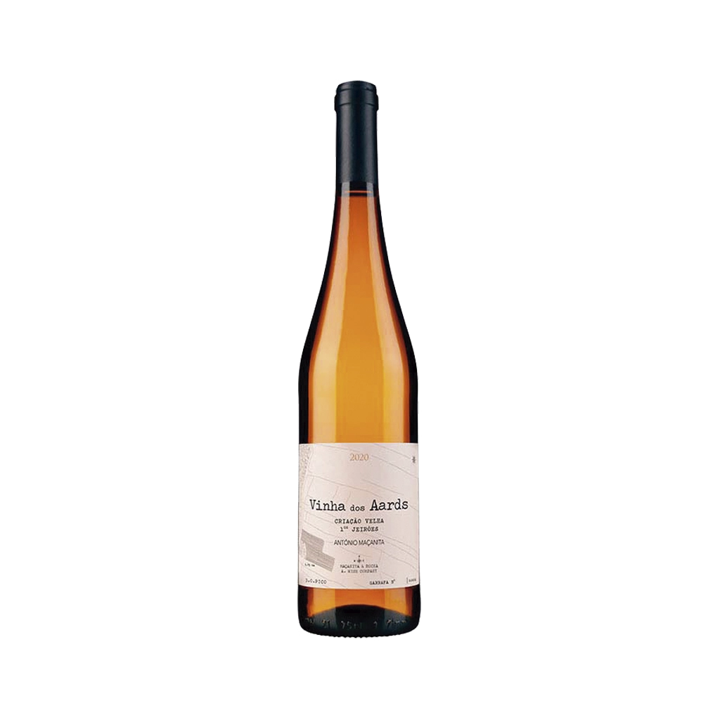 Imagen de Vinha dos Aards - Vino Blanco