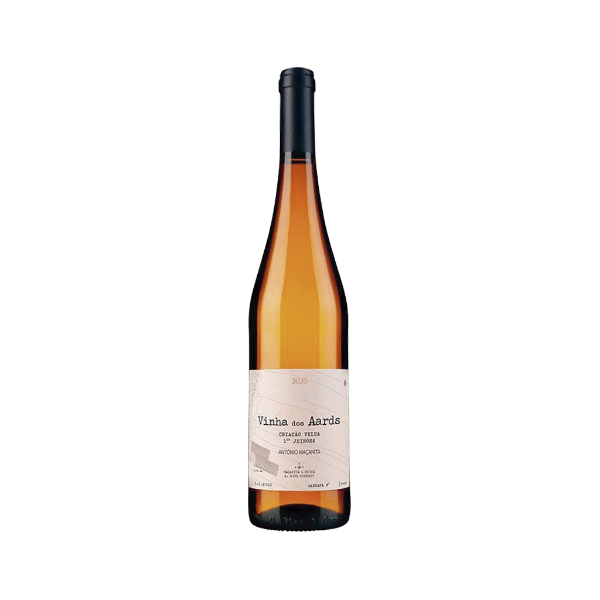 Imagen de Vinha dos Aards - Vino Blanco