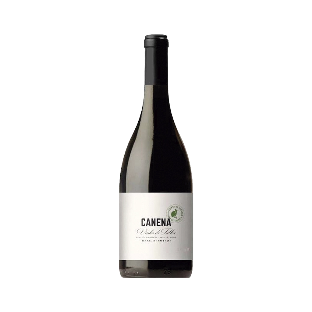 Imagen de Canena Talha - Vino Blanco