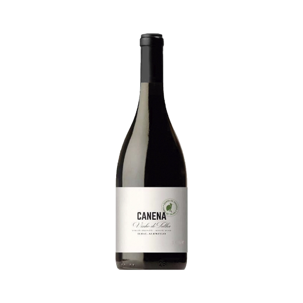 Imagen de Canena Talha - Vino Blanco