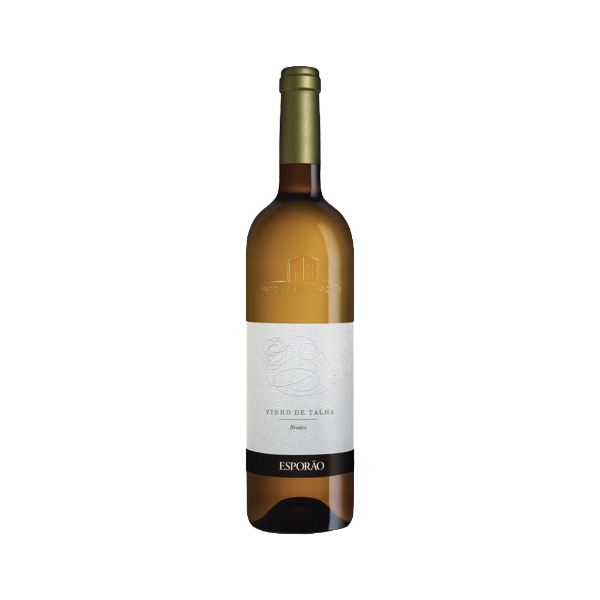 Imagen de Esporão Vinho da Talha - Vino Blanco
