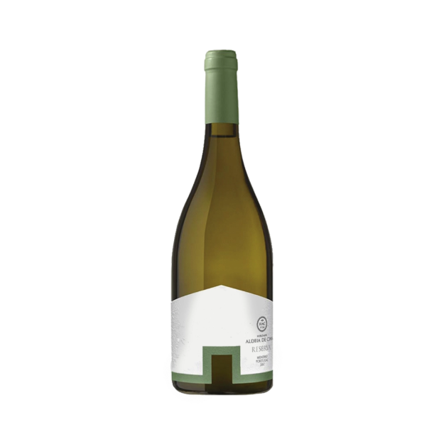 Imagen de Herdade Aldeia de Cima Reserva Magnum - Vino Blanco
