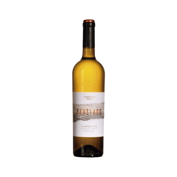 Imagen de Herdade do Peso Revelado - Vino Blanco