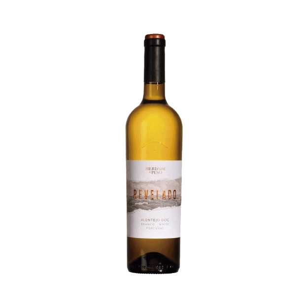 Imagen de Herdade do Peso Revelado - Vino Blanco