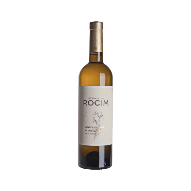 Imagen de Herdade do Rocim - Vino Blanco