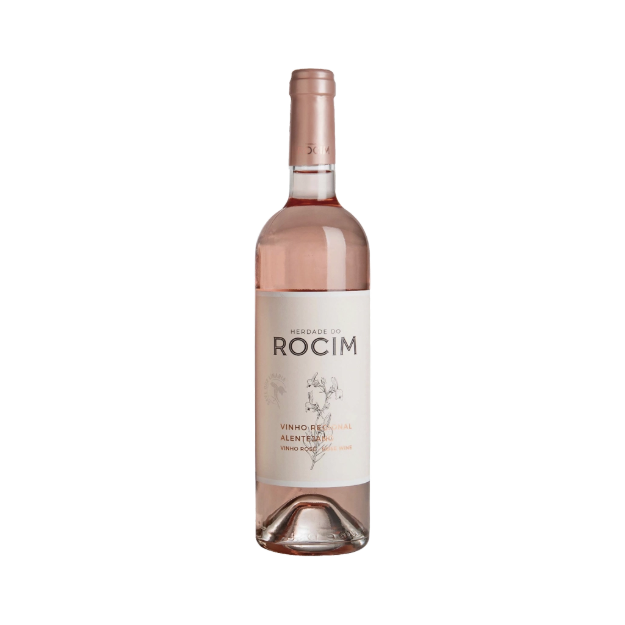 Imagen de Herdade do Rocim - Vino Rose