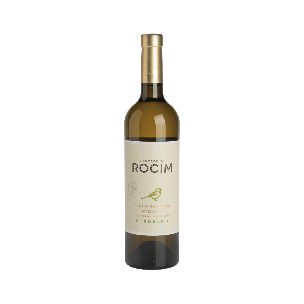 Imagen de Herdade do Rocim Verdelho - Vino Blanco