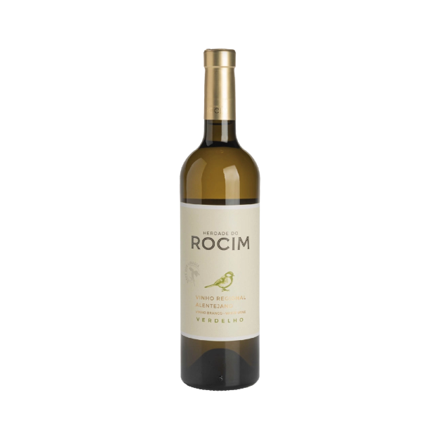 Imagen de Herdade do Rocim Verdelho - Vino Blanco