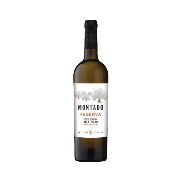 Imagen de Montado Reserva - Vino Blanco