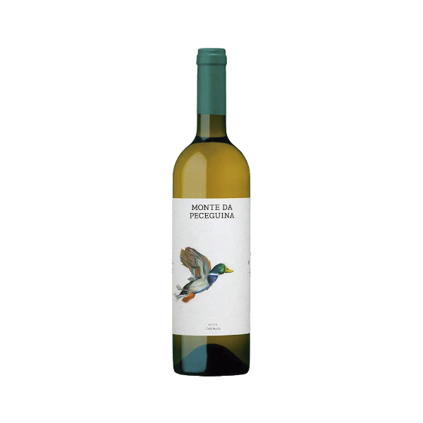 Imagen de Monte da Peceguina Magnum - Vino Blanco