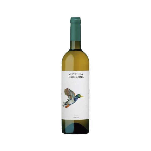 Imagen de Monte da Peceguina Magnum - Vino Blanco