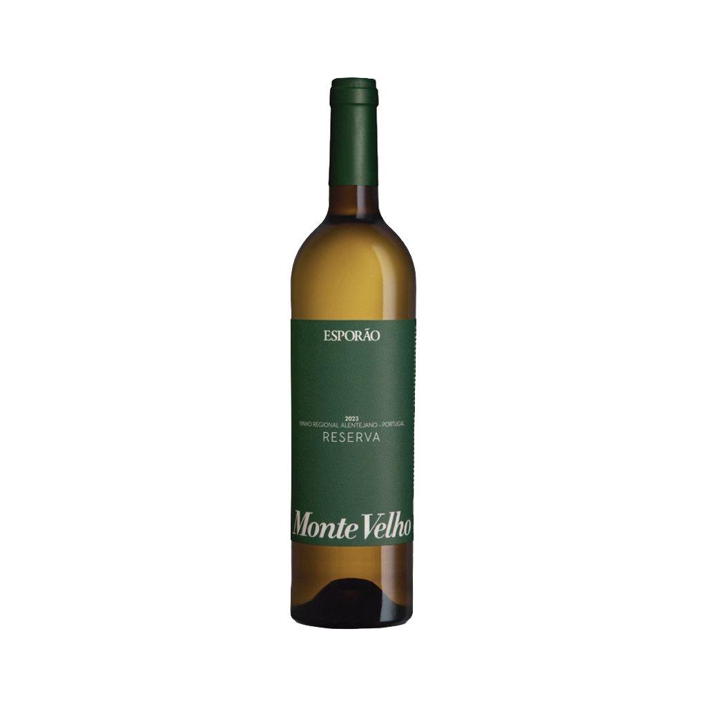 Imagen de Monte Velho Reserva - Vino Blanco