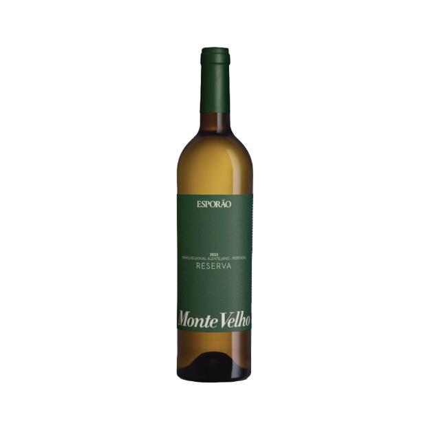 Imagen de Monte Velho Reserva - Vino Blanco