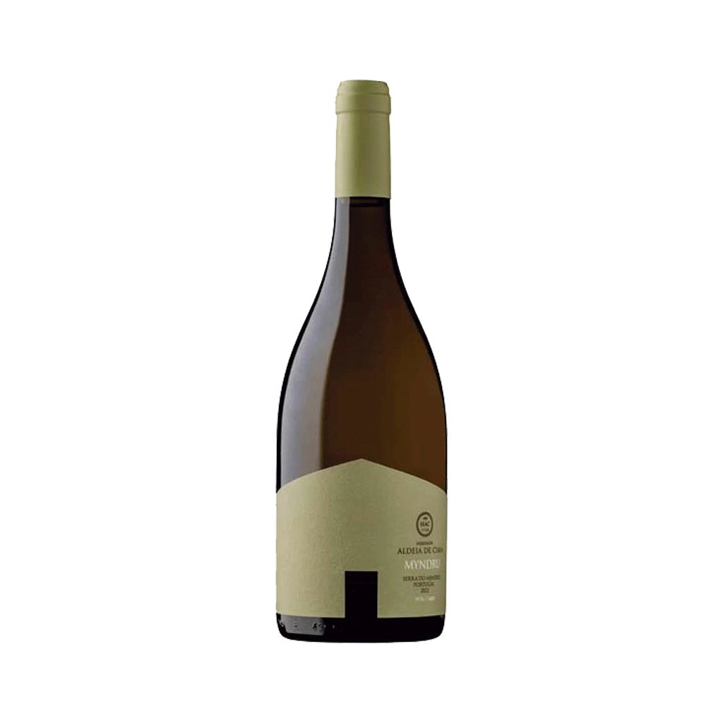 Imagen de Myndru - Vino Blanco